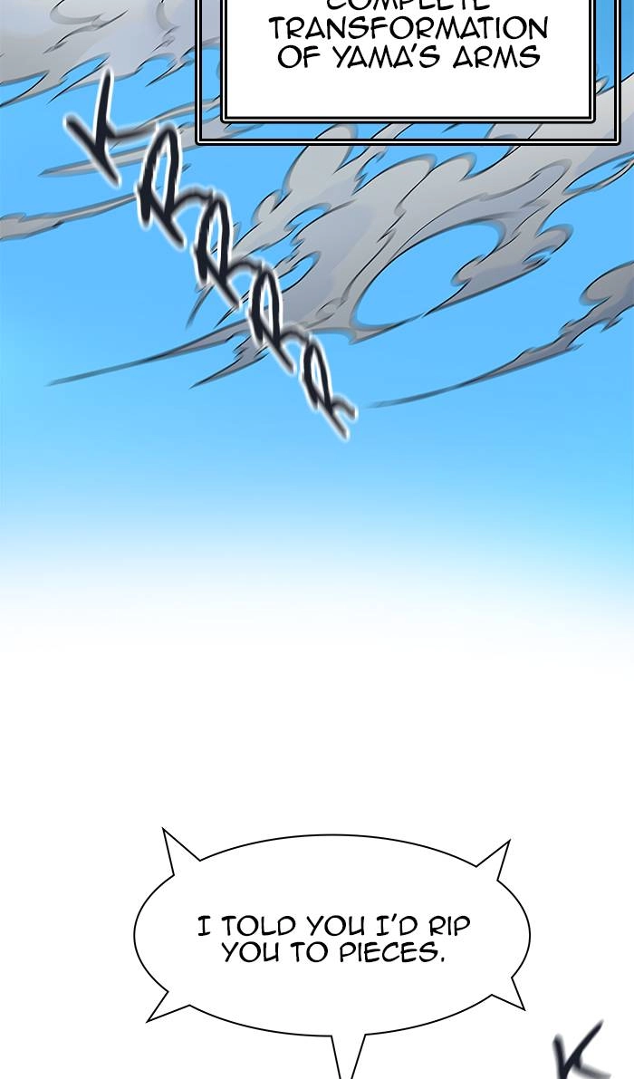 Tower of God Chapter 492, page 64 of 212