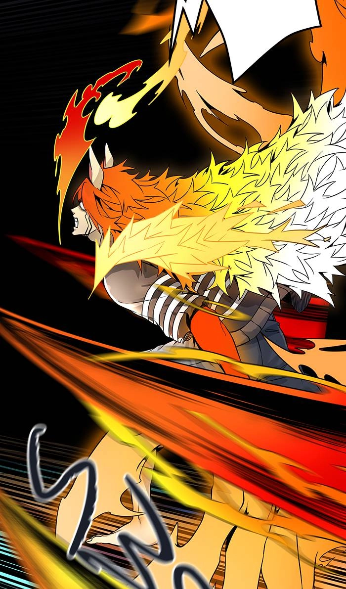 Tower of God Chapter 492, page 68 of 212
