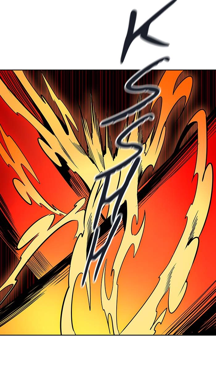 Tower of God Chapter 492, page 70 of 212