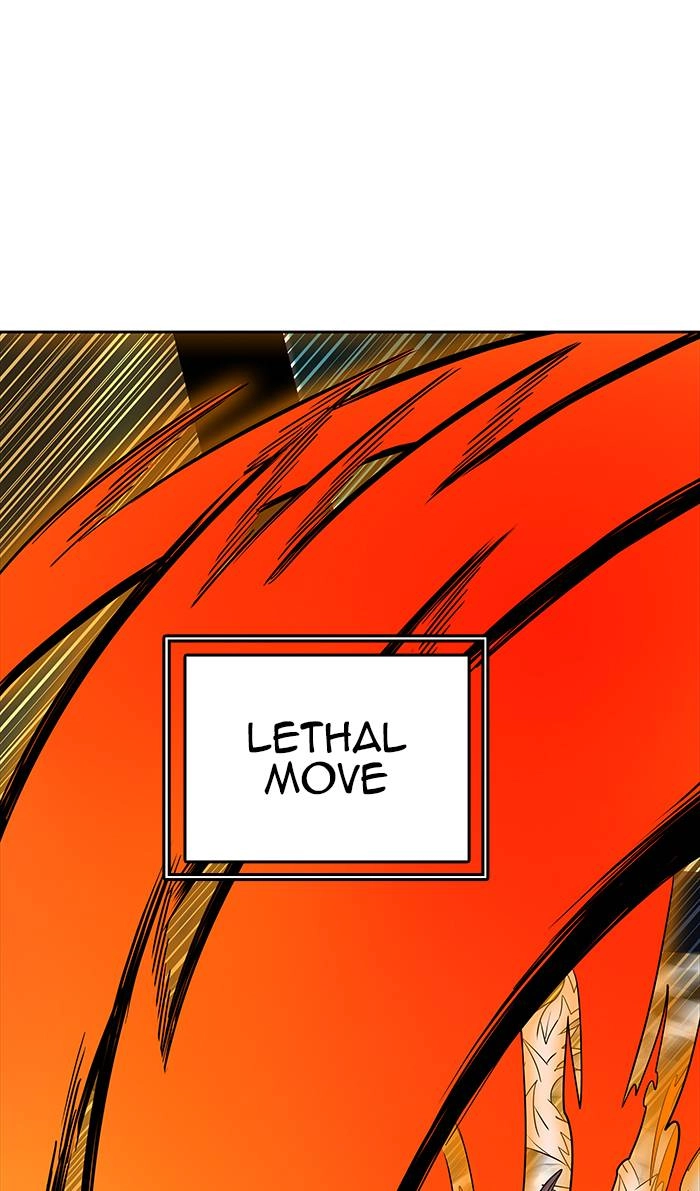 Tower of God Chapter 492, page 71 of 212