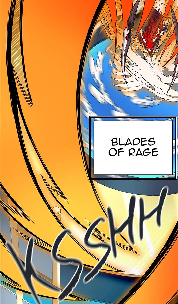 Tower of God Chapter 492, page 72 of 212