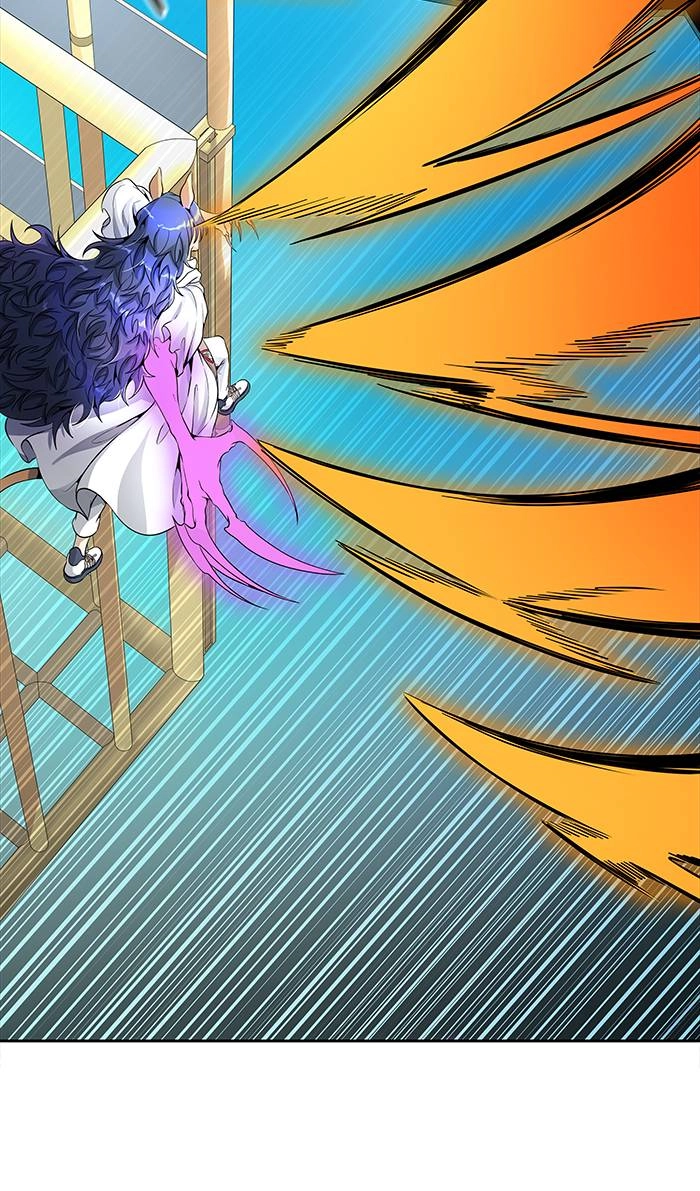 Tower of God Chapter 492, page 73 of 212