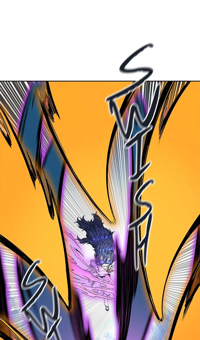 Tower of God Chapter 492, page 74 of 212