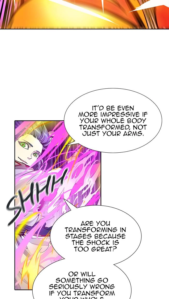 Tower of God Chapter 492, page 81 of 212
