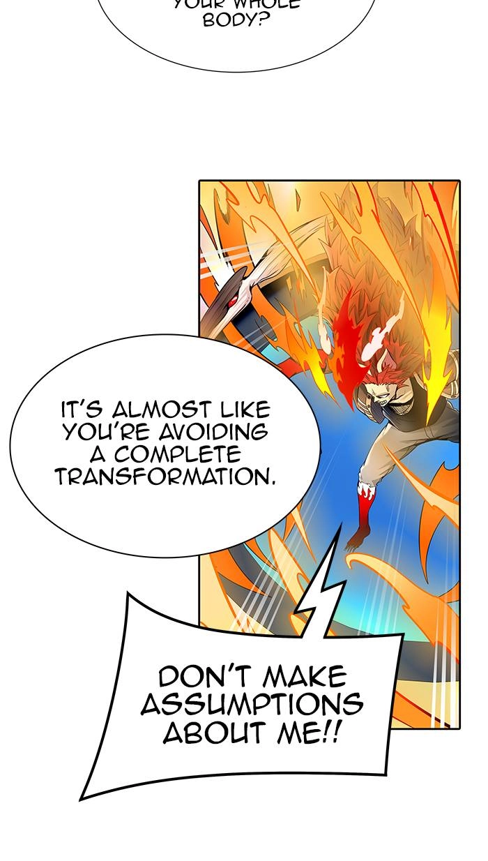 Tower of God Chapter 492, page 82 of 212