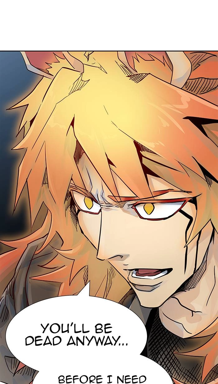 Tower of God Chapter 492, page 83 of 212