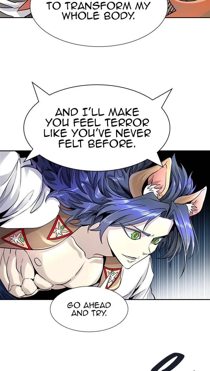 Tower of God Chapter 492, page 84 of 212