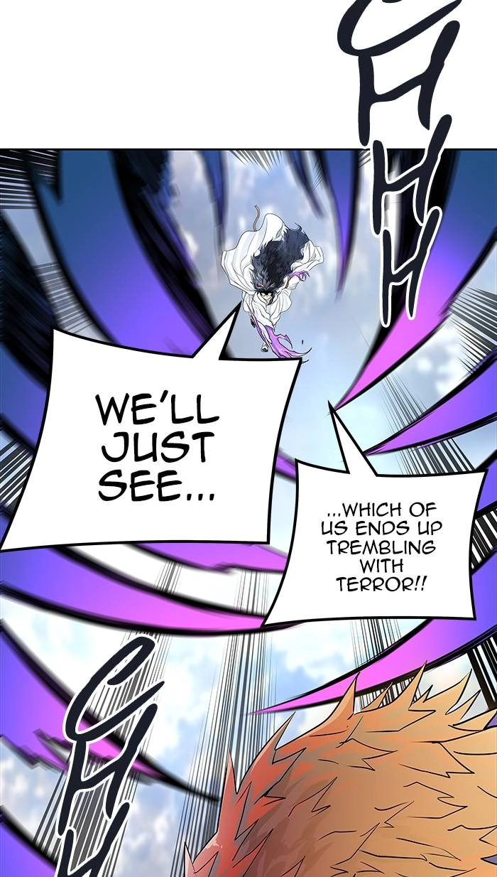 Tower of God Chapter 492, page 85 of 212