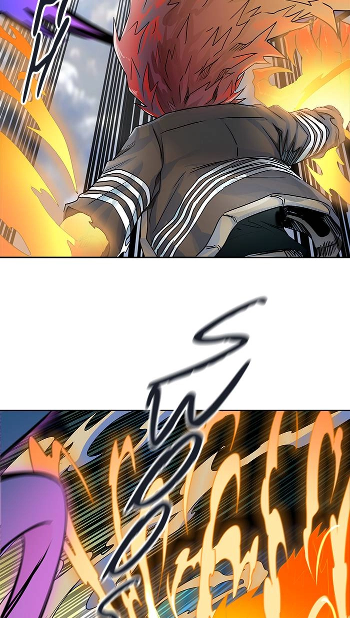 Tower of God Chapter 492, page 86 of 212