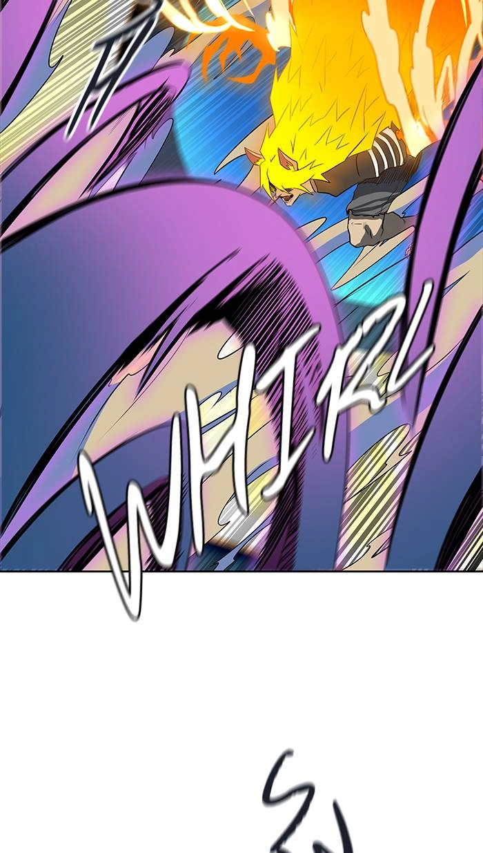 Tower of God Chapter 492, page 87 of 212