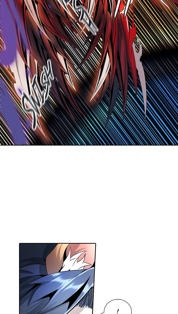 Tower of God Chapter 492, page 89 of 212
