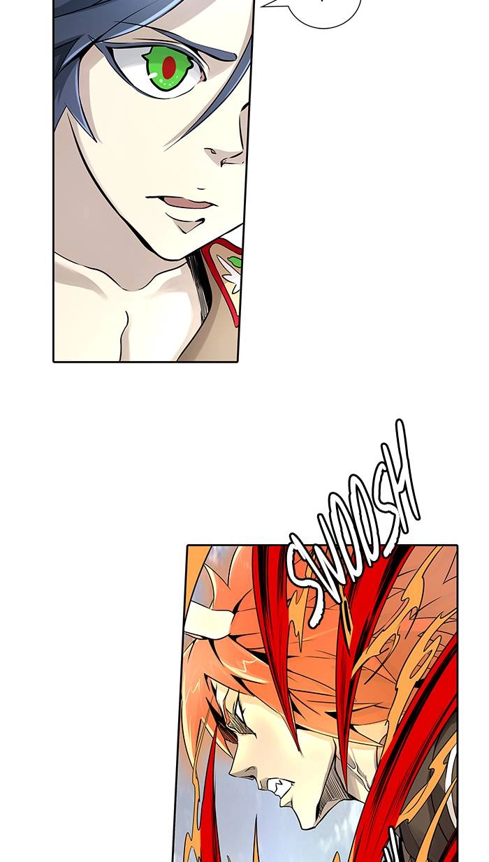 Tower of God Chapter 492, page 90 of 212