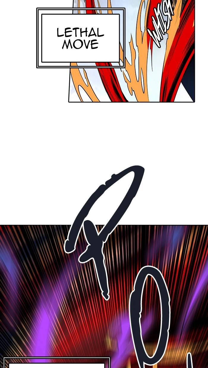 Tower of God Chapter 492, page 91 of 212