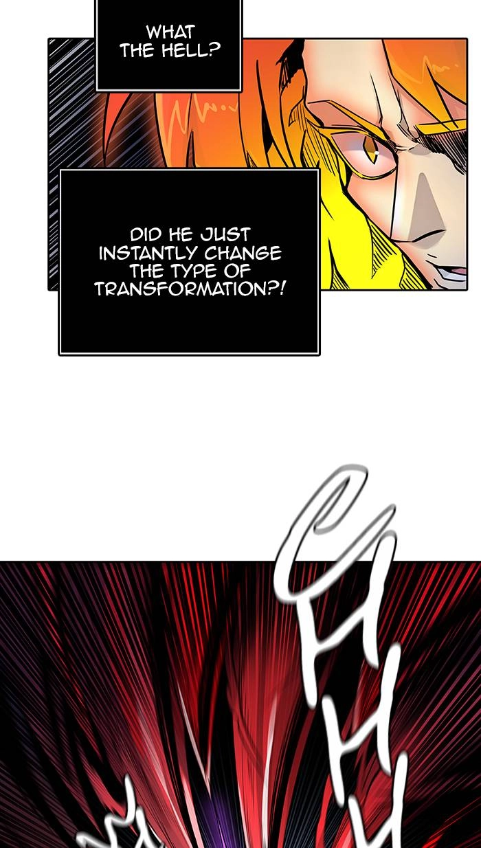 Tower of God Chapter 492, page 96 of 212