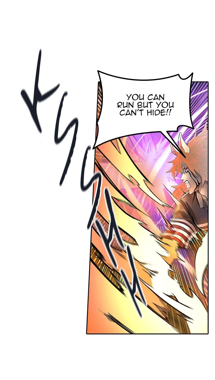 Tower of God Chapter 492, page 99 of 212
