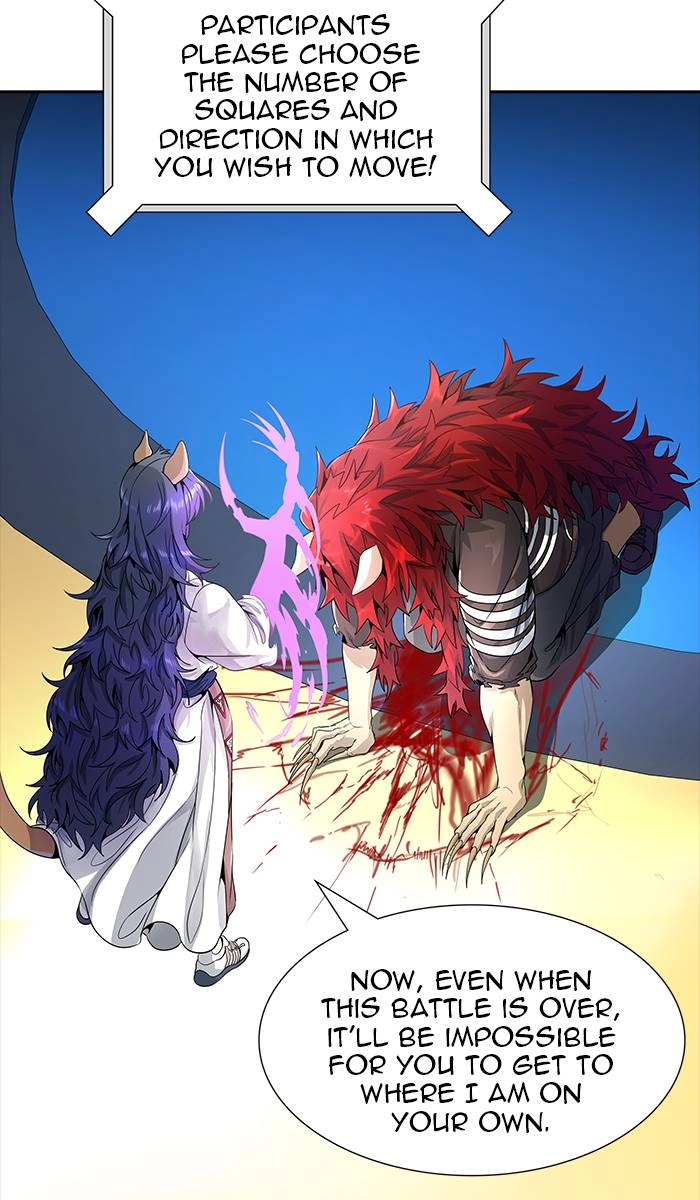 Tower of God Chapter 493, page 10 of 178