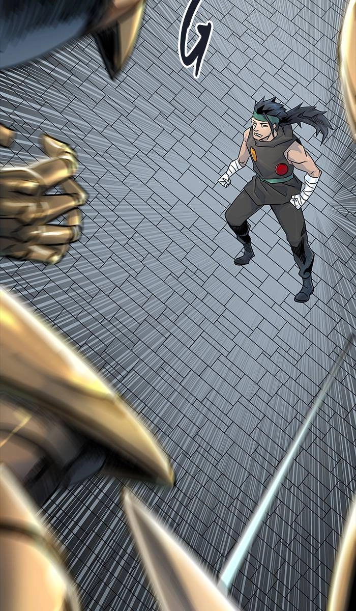 Tower of God Chapter 493, page 100 of 178