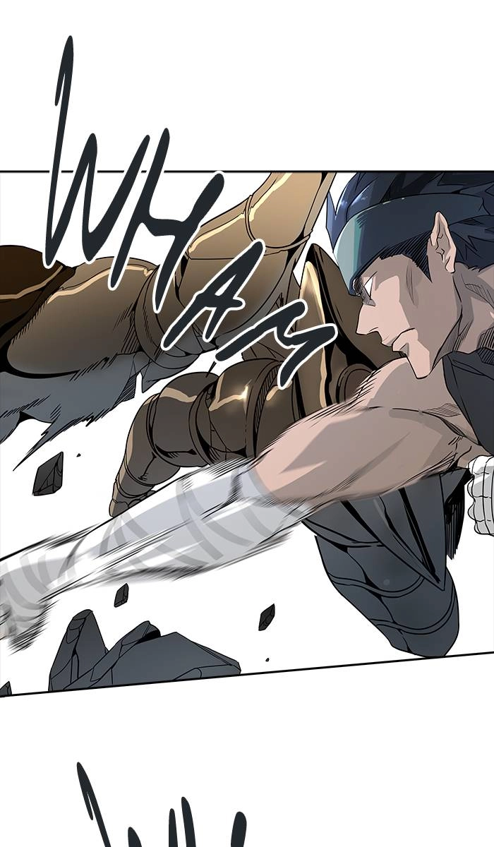 Tower of God Chapter 493, page 102 of 178