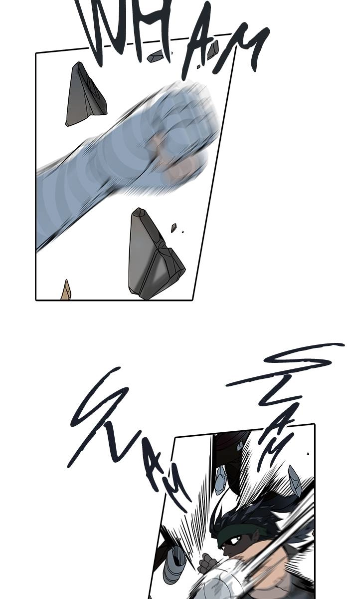 Tower of God Chapter 493, page 103 of 178
