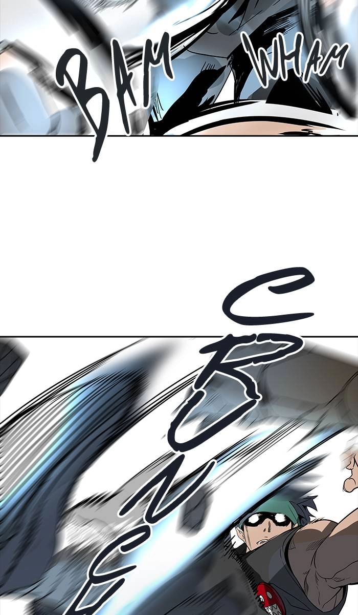 Tower of God Chapter 493, page 105 of 178