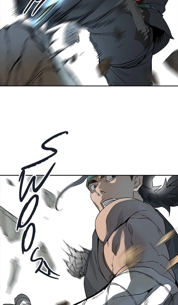 Tower of God Chapter 493, page 106 of 178