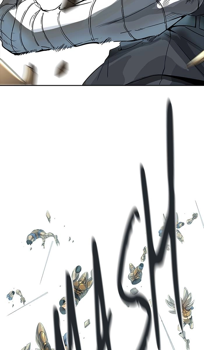 Tower of God Chapter 493, page 107 of 178