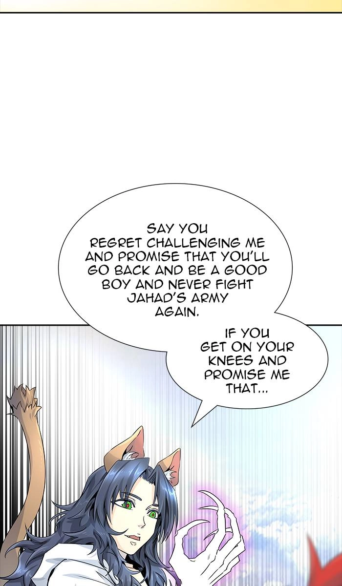 Tower of God Chapter 493, page 11 of 178