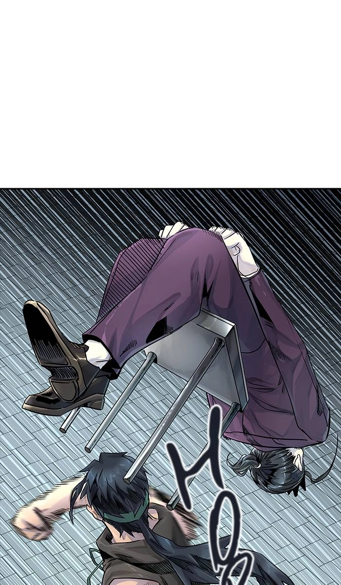 Tower of God Chapter 493, page 113 of 178