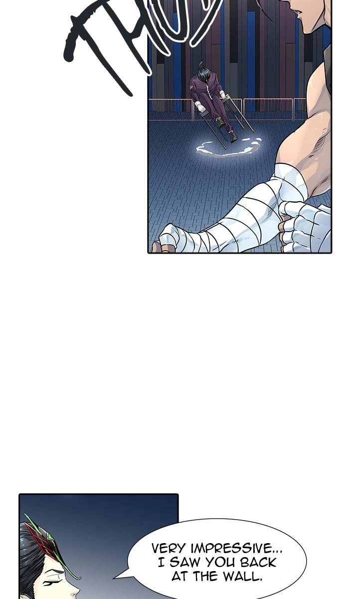 Tower of God Chapter 493, page 115 of 178