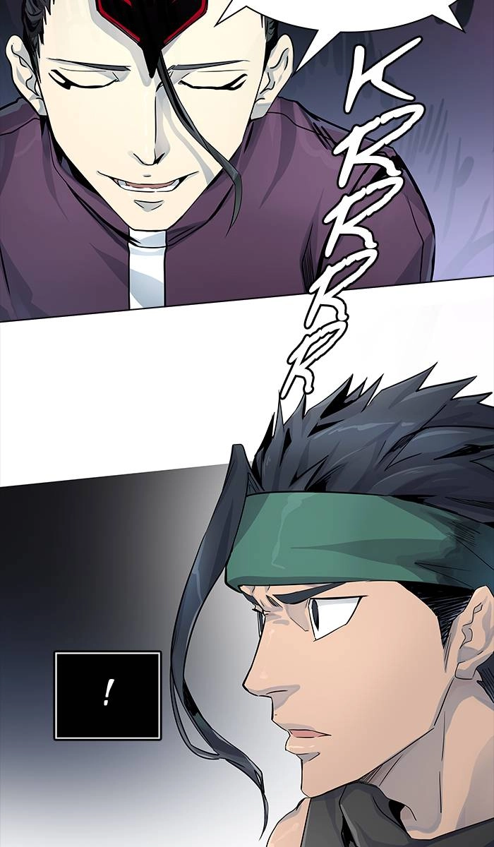 Tower of God Chapter 493, page 117 of 178