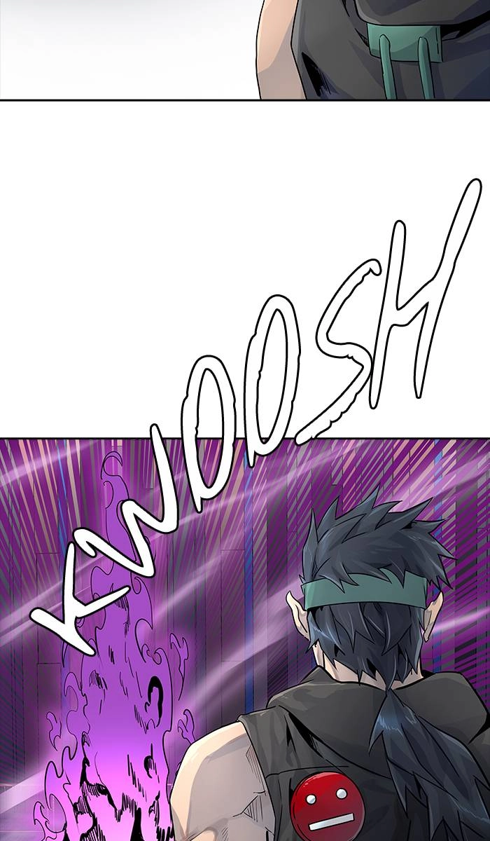 Tower of God Chapter 493, page 118 of 178