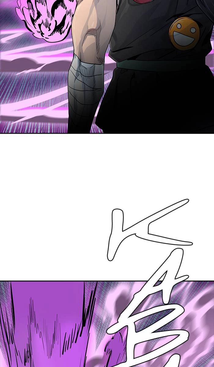 Tower of God Chapter 493, page 119 of 178