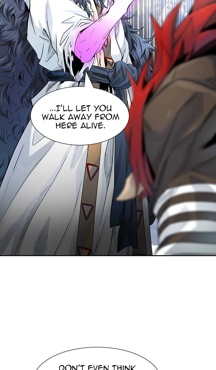 Tower of God Chapter 493, page 12 of 178