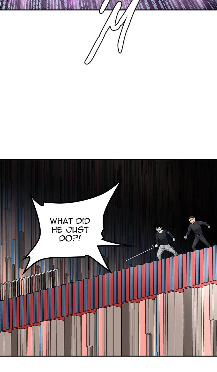 Tower of God Chapter 493, page 121 of 178