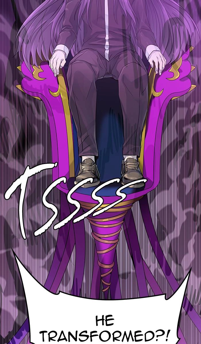 Tower of God Chapter 493, page 123 of 178