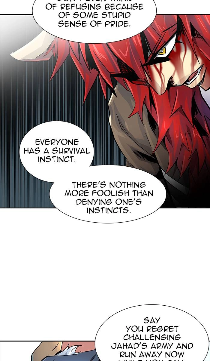 Tower of God Chapter 493, page 13 of 178