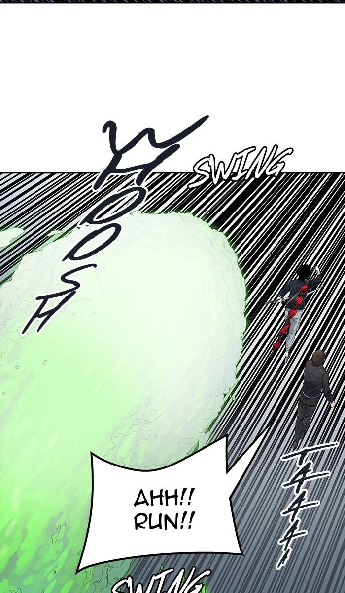 Tower of God Chapter 493, page 130 of 178