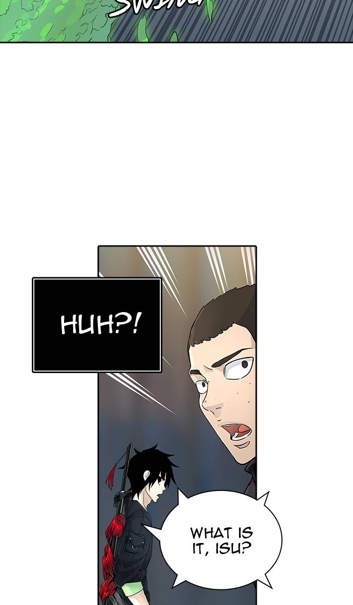 Tower of God Chapter 493, page 131 of 178