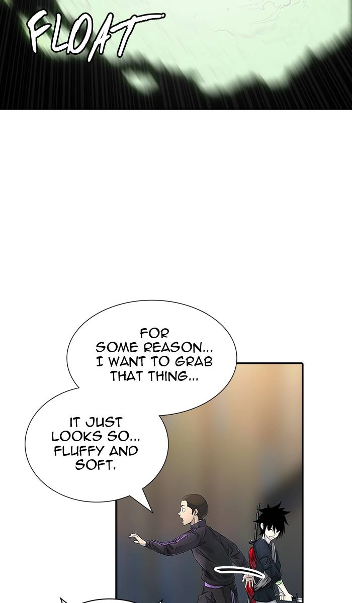 Tower of God Chapter 493, page 133 of 178