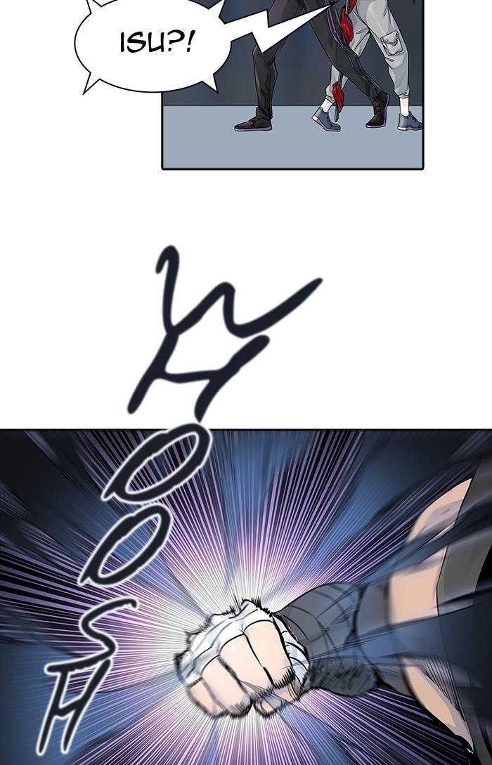 Tower of God Chapter 493, page 134 of 178