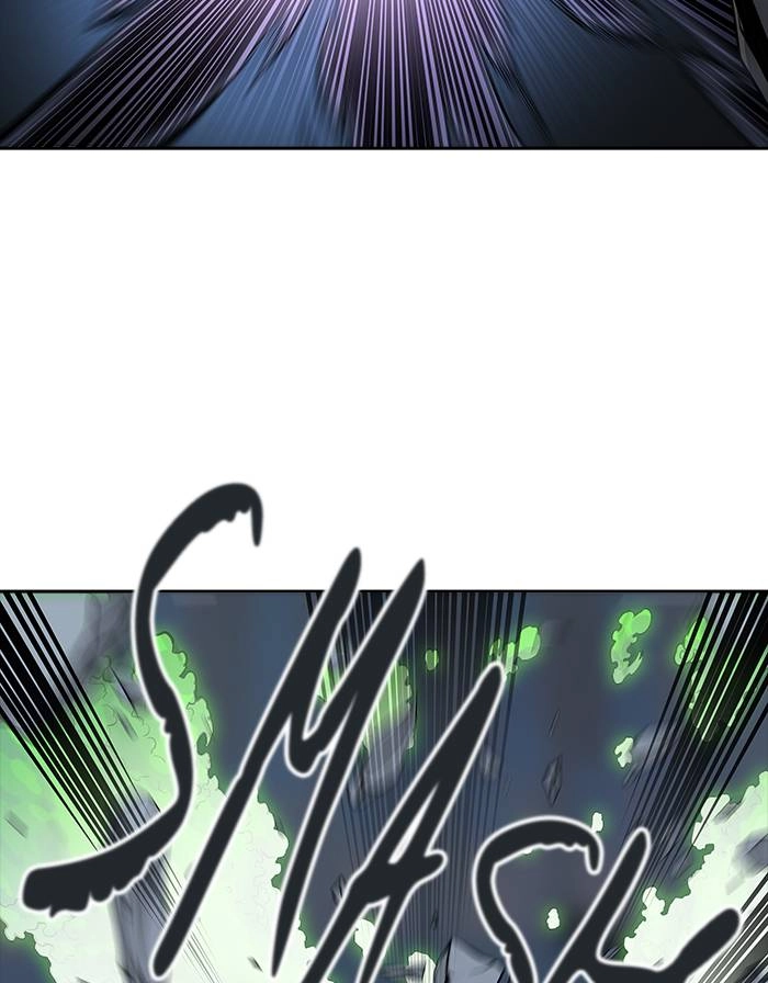 Tower of God Chapter 493, page 135 of 178