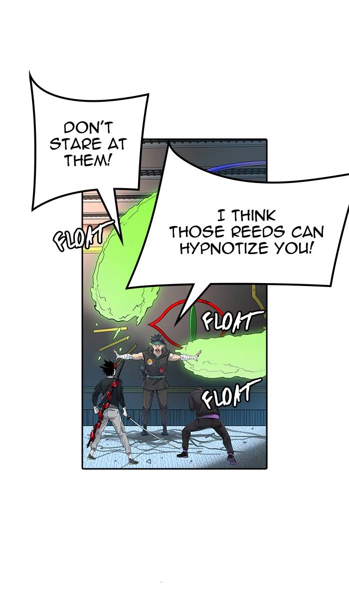 Tower of God Chapter 493, page 138 of 178