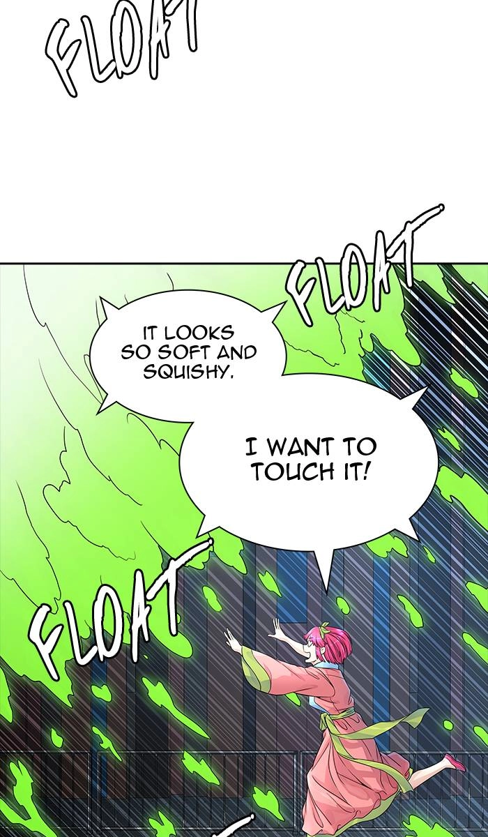 Tower of God Chapter 493, page 141 of 178