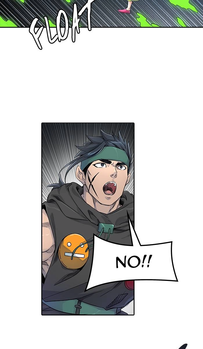 Tower of God Chapter 493, page 142 of 178