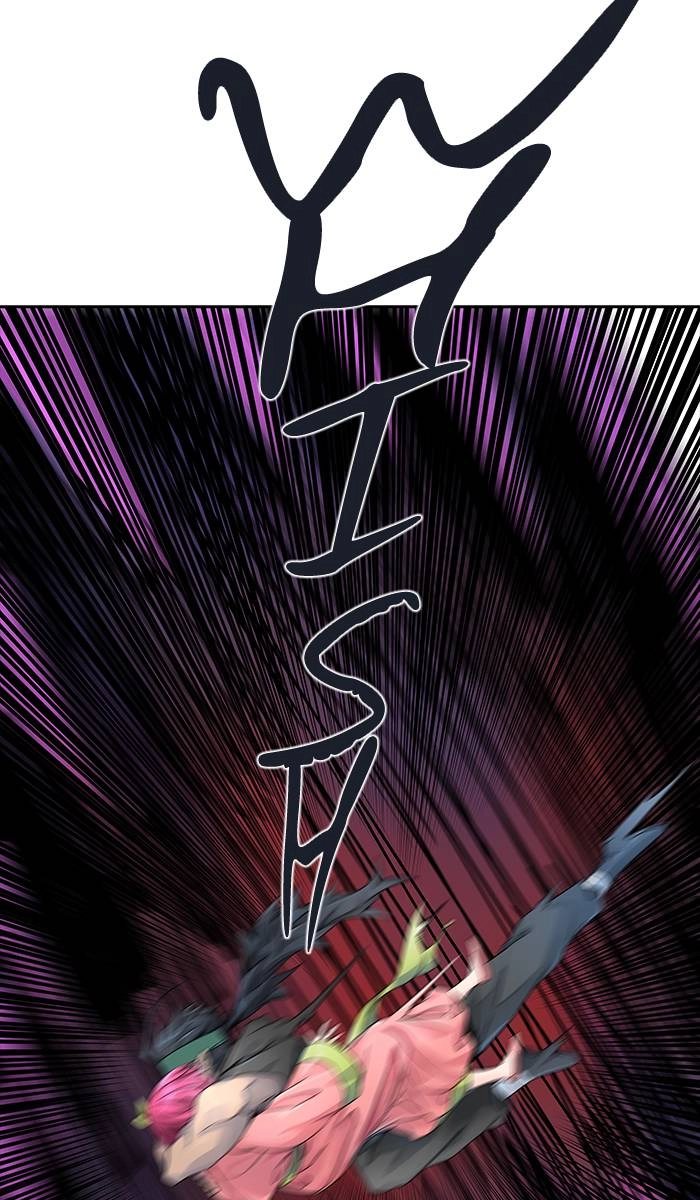 Tower of God Chapter 493, page 143 of 178