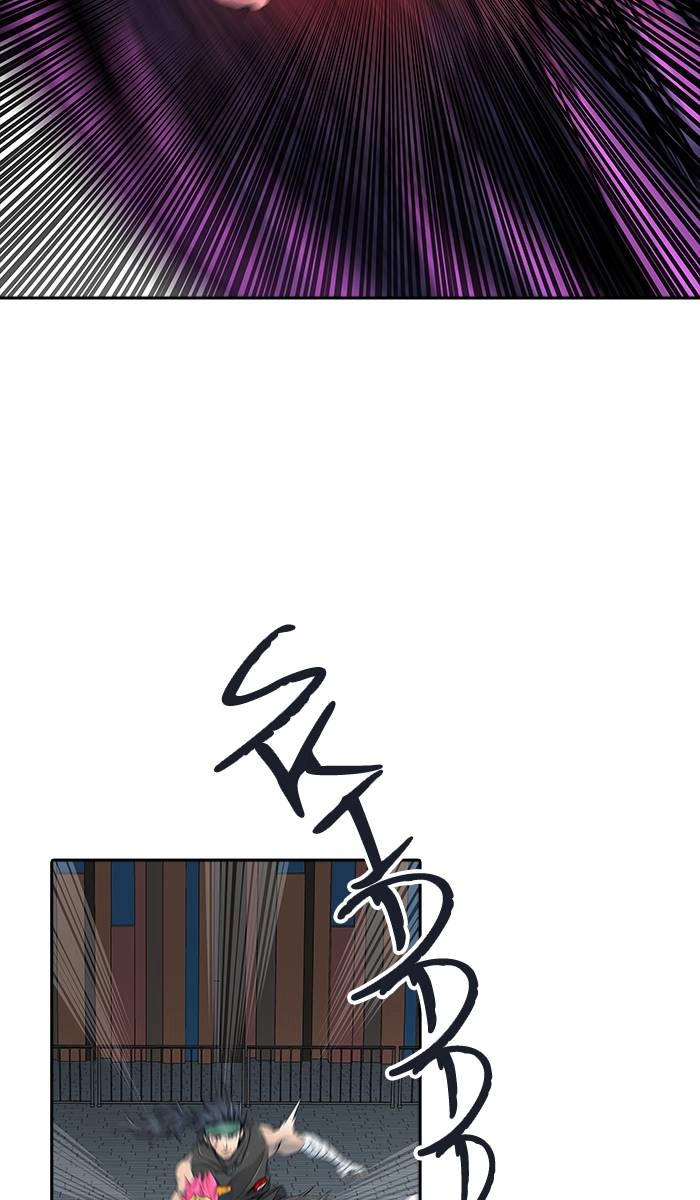 Tower of God Chapter 493, page 144 of 178