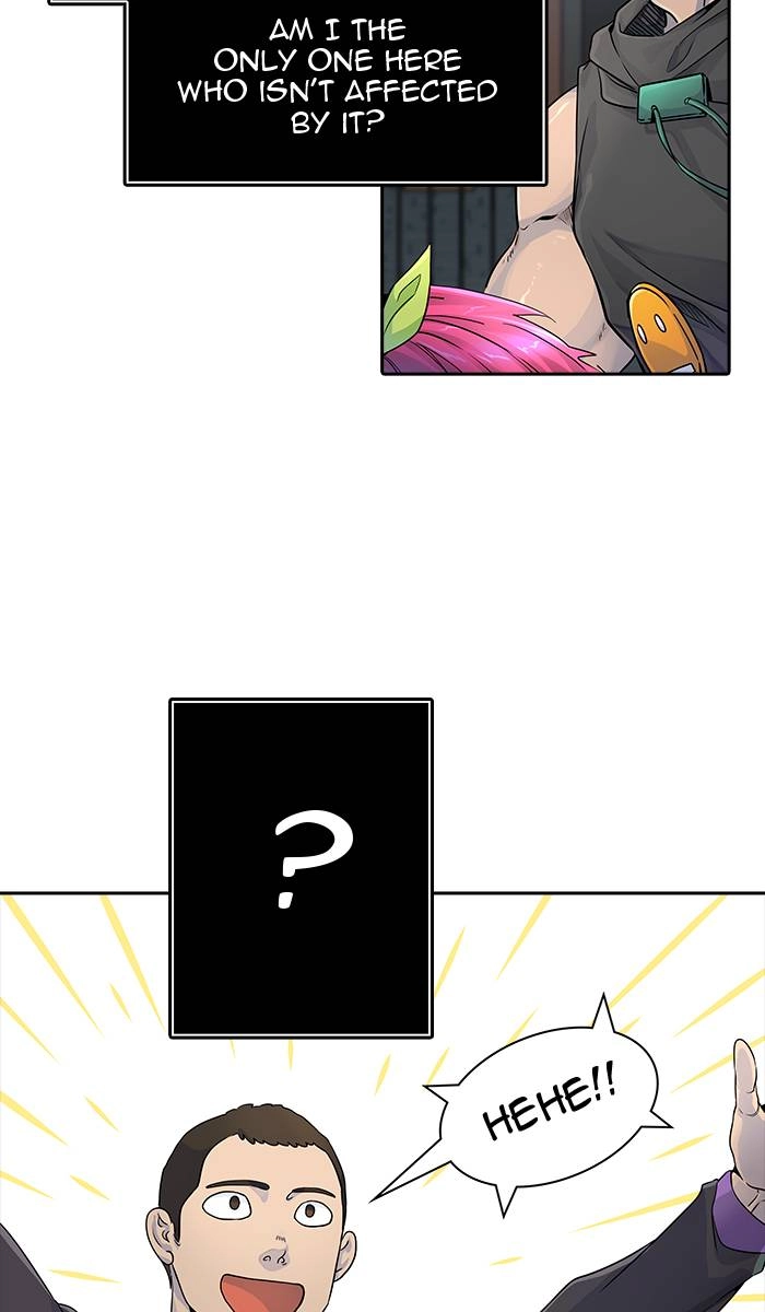 Tower of God Chapter 493, page 146 of 178