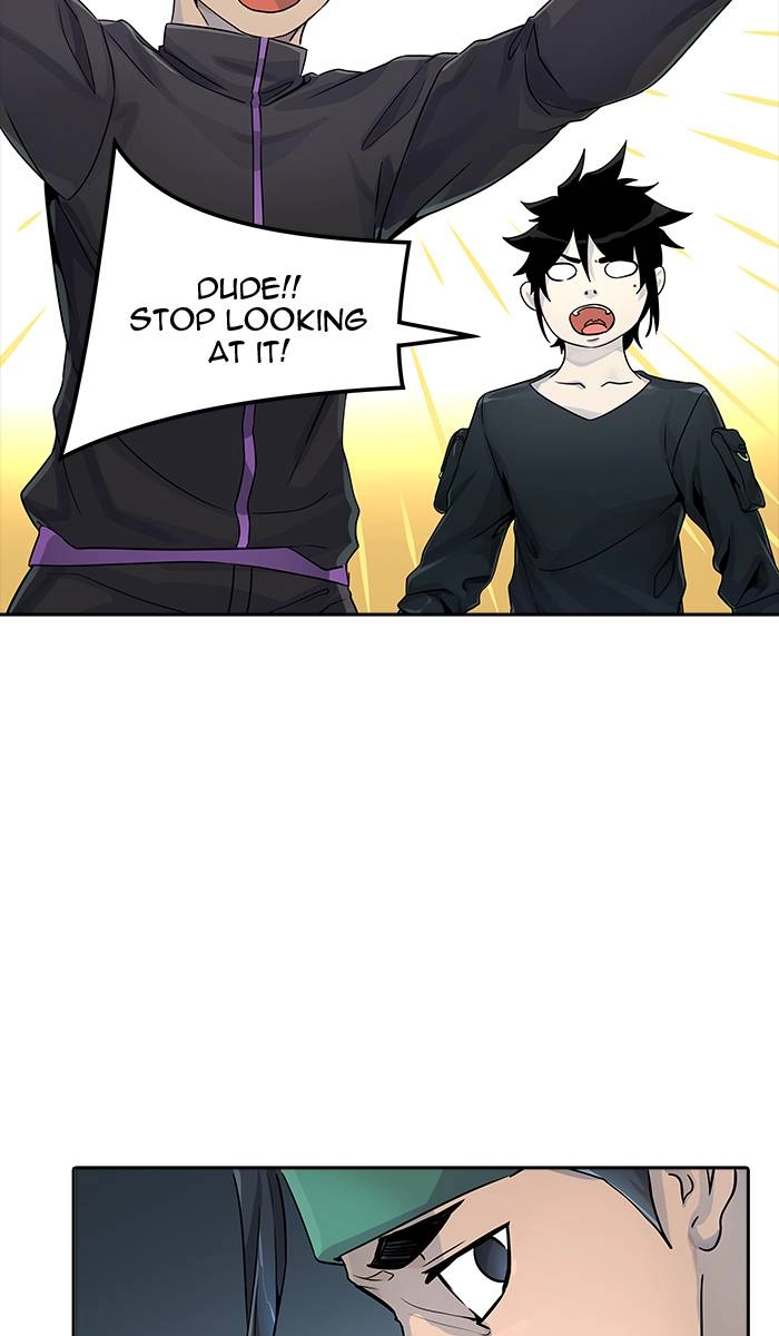 Tower of God Chapter 493, page 147 of 178
