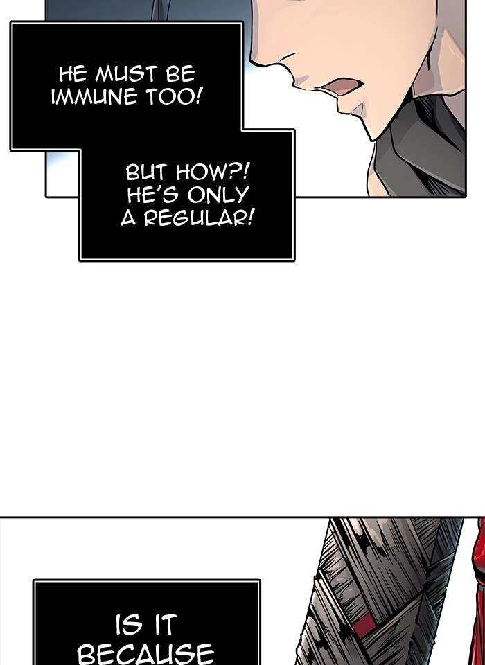 Tower of God Chapter 493, page 148 of 178