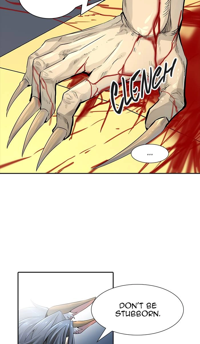 Tower of God Chapter 493, page 15 of 178